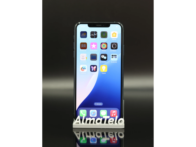 Apple iPhone 11 Pro Max 64 GB Midnight Green 99% akku - 12 HÓ GARANCIA