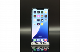 Apple iPhone 11 Pro Max 64 GB Midnight Green 99% akku - 12 HÓ GARANCIA