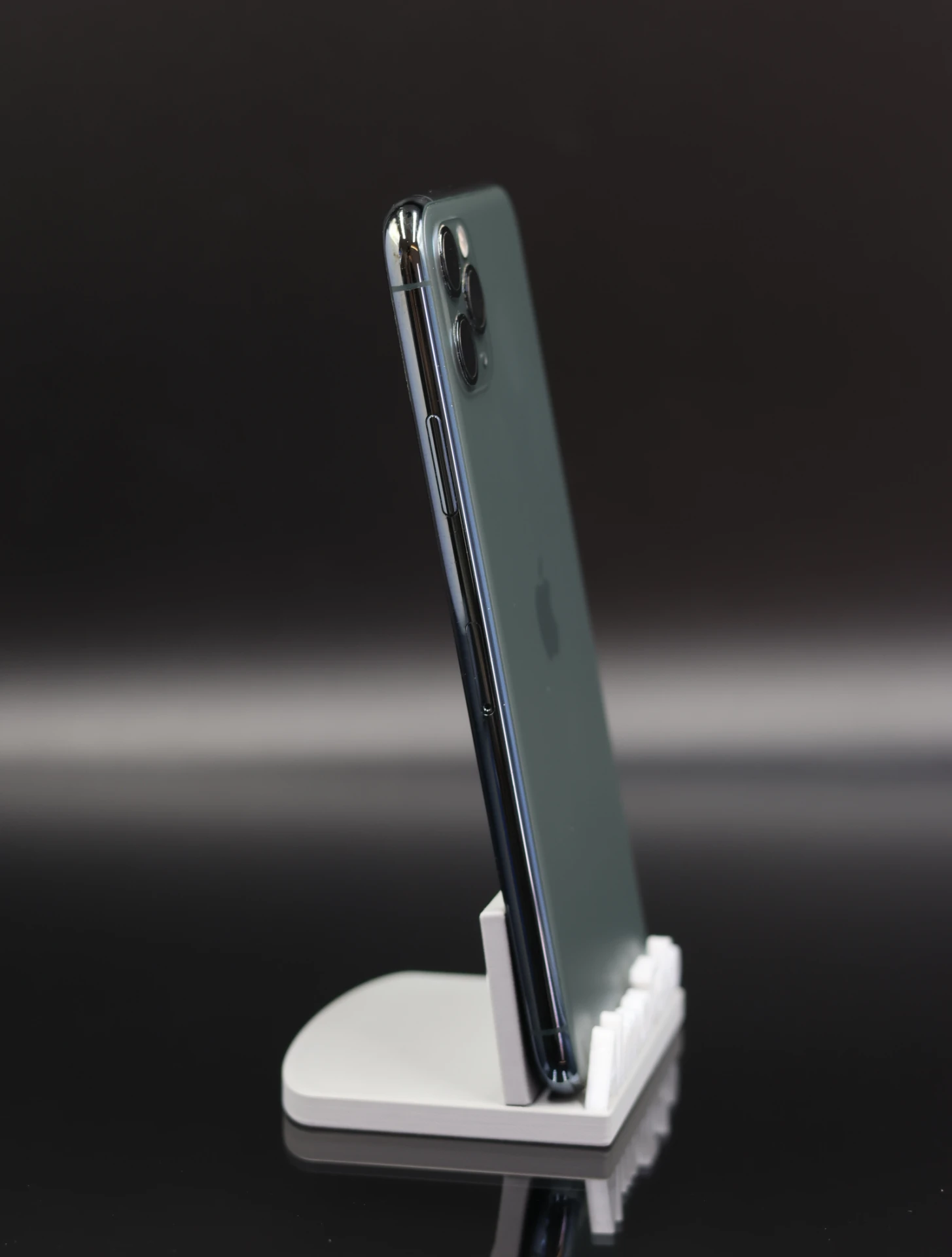 Apple iPhone 11 Pro Max 64 GB Midnight Green 99% akku - 12 HÓ GARANCIA