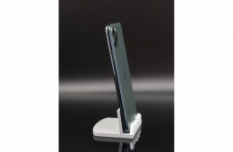Apple iPhone 11 Pro Max 64 GB Midnight Green 99% akku - 12 HÓ GARANCIA