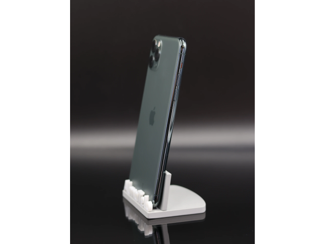 Apple iPhone 11 Pro Max 64 GB Midnight Green 99% akku - 12 HÓ GARANCIA