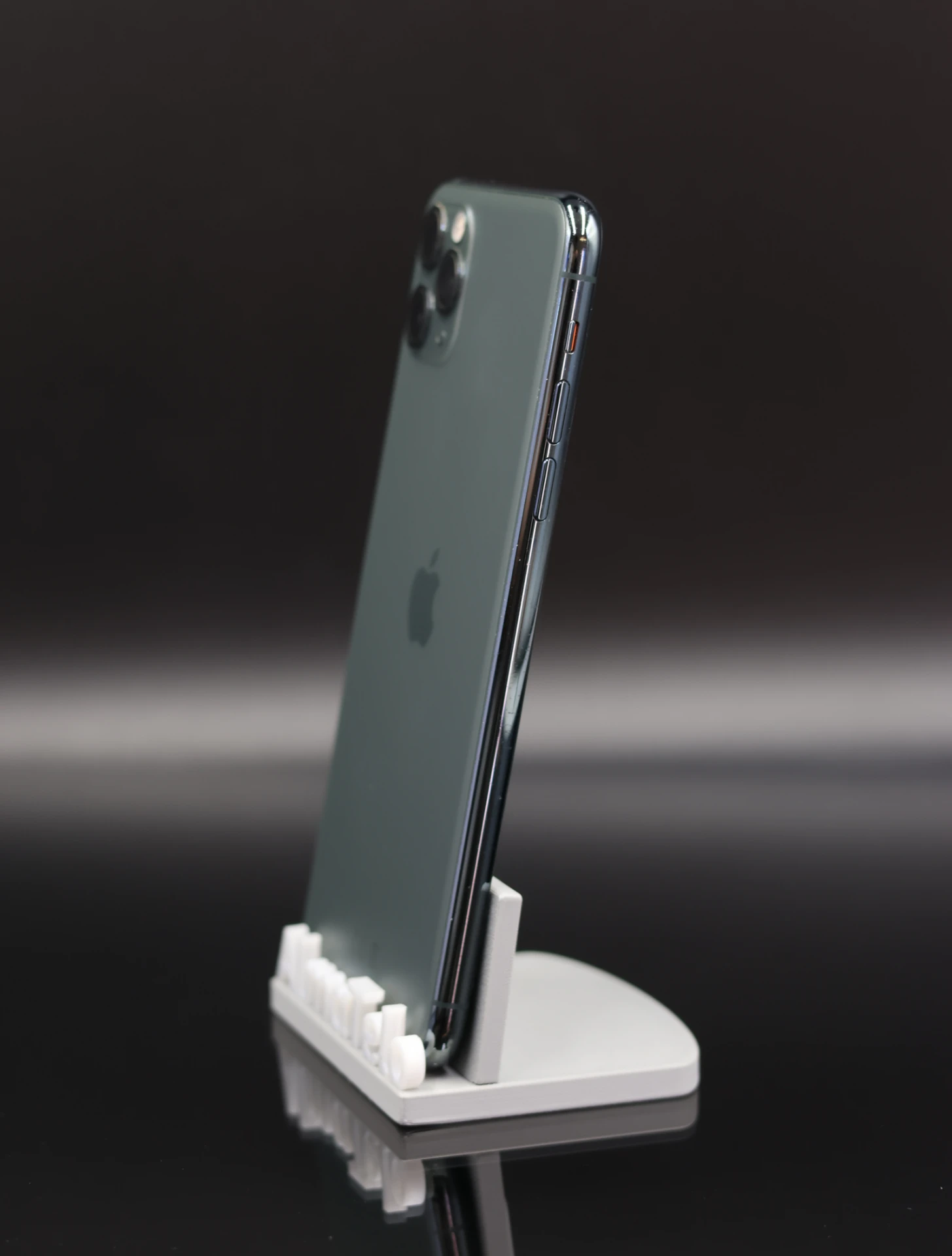 Apple iPhone 11 Pro Max 64 GB Midnight Green 99% akku - 12 HÓ GARANCIA