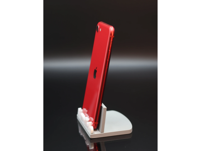 Apple iPhone SE (2020) 64 GB PRODUCT RED 100% akku - 12 HÓ GARANCIA