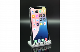 Apple iPhone 11 Pro 256 GB Space Gray 100% akku - 12 HÓ GARANCIA