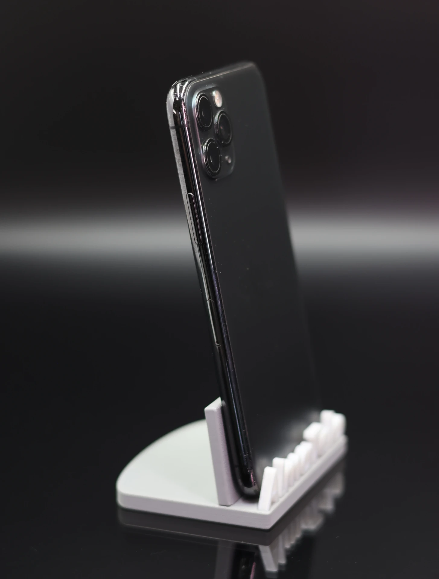 Apple iPhone 11 Pro 256 GB Space Gray 100% akku - 12 HÓ GARANCIA