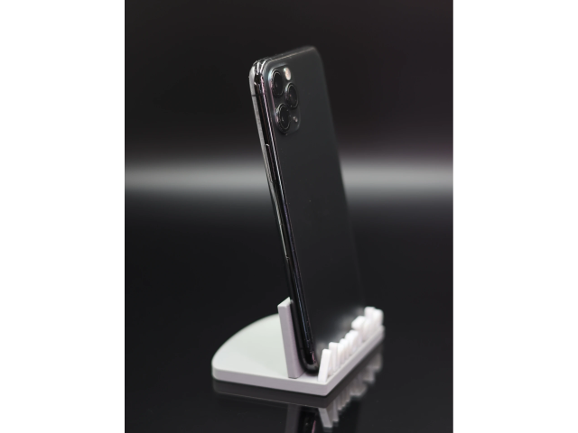 Apple iPhone 11 Pro 256 GB Space Gray 100% akku - 12 HÓ GARANCIA