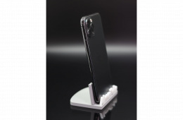 Apple iPhone 11 Pro 256 GB Space Gray 100% akku - 12 HÓ GARANCIA
