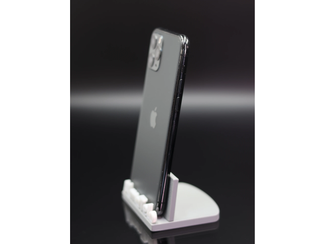 Apple iPhone 11 Pro 256 GB Space Gray 100% akku - 12 HÓ GARANCIA