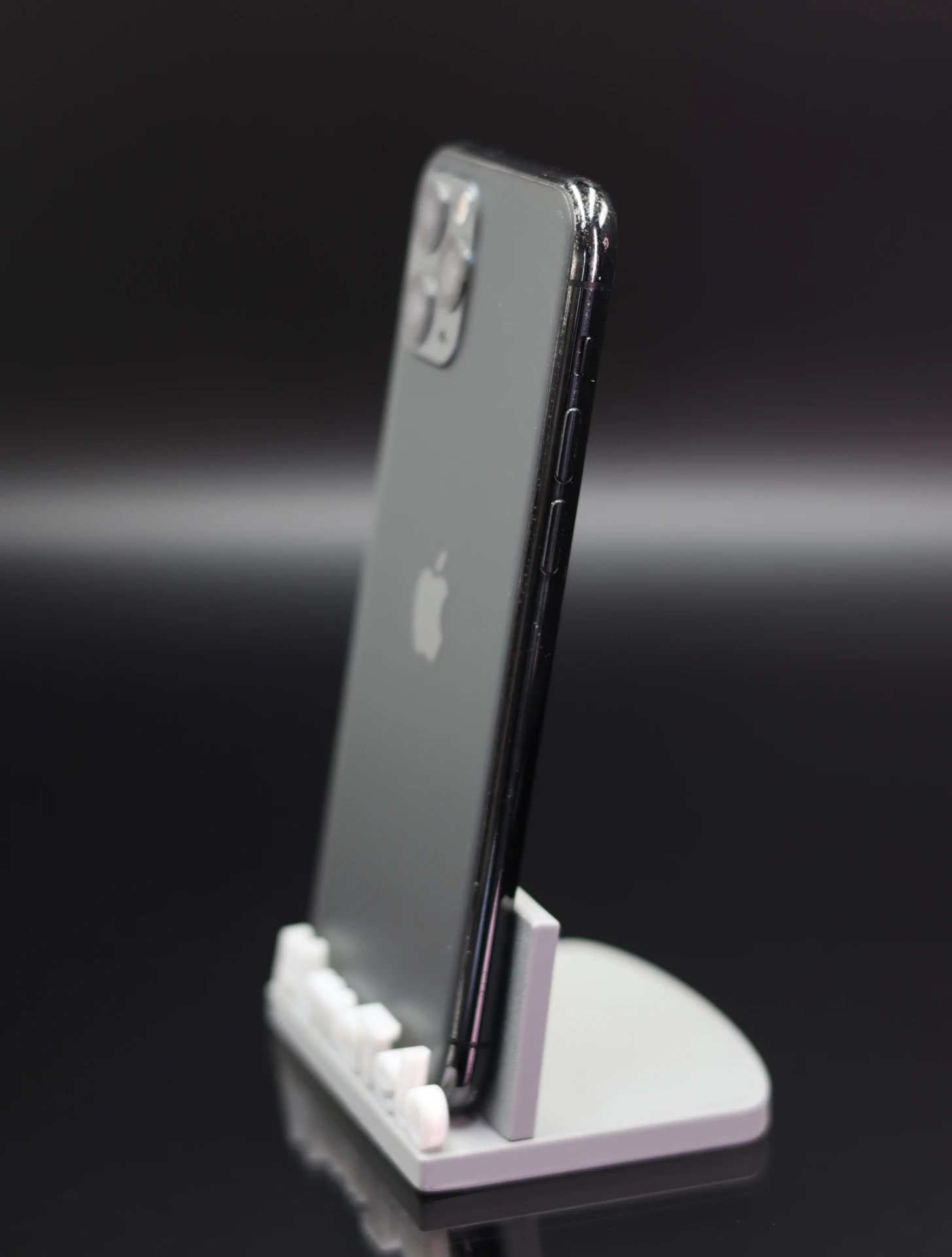 Apple iPhone 11 Pro 256 GB Space Gray 100% akku - 12 HÓ GARANCIA