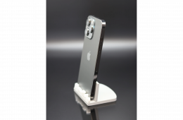 Apple iPhone 13 Pro 128 GB Graphite 100% akku - 12 HÓ GARANCIA