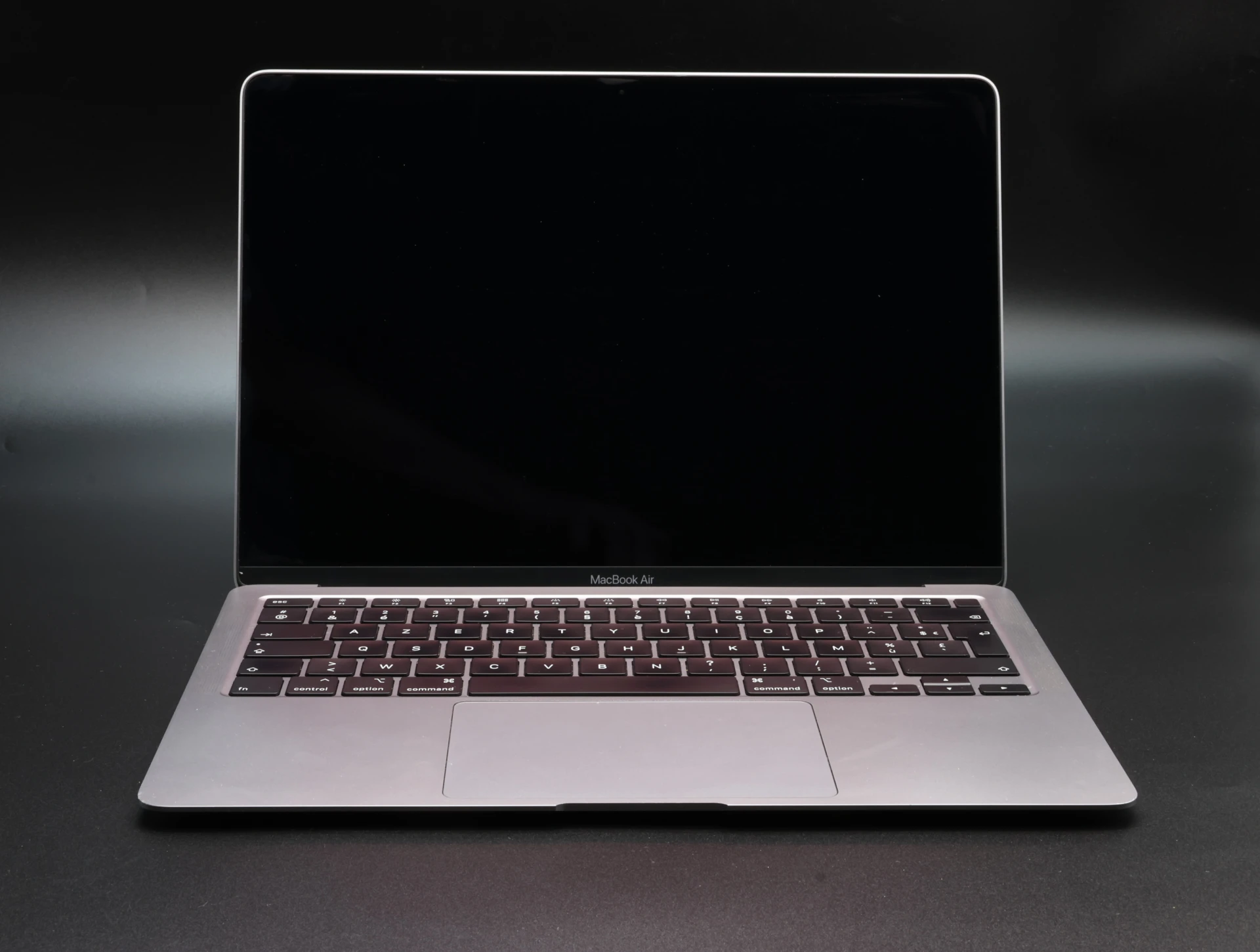 Apple Macbook AIR 2020 i5 256 GB Space Gray akku - 12 HÓ GARANCIA