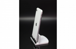 Apple iPhone SE (2020) 64 GB White 100% akku - 12 HÓ GARANCIA