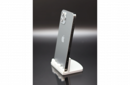 Apple iPhone 12 Pro 256 GB Graphite 100% akku - 12 HÓ GARANCIA