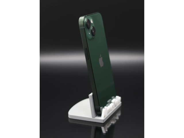 Apple iPhone 13 128 GB Green 90% akku - 12 HÓ GARANCIA