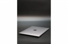 Apple MacBook Pro 13″ Touch Bar 2020 M1 256 GB Space Gray akku - 12 HÓ GARANCIA