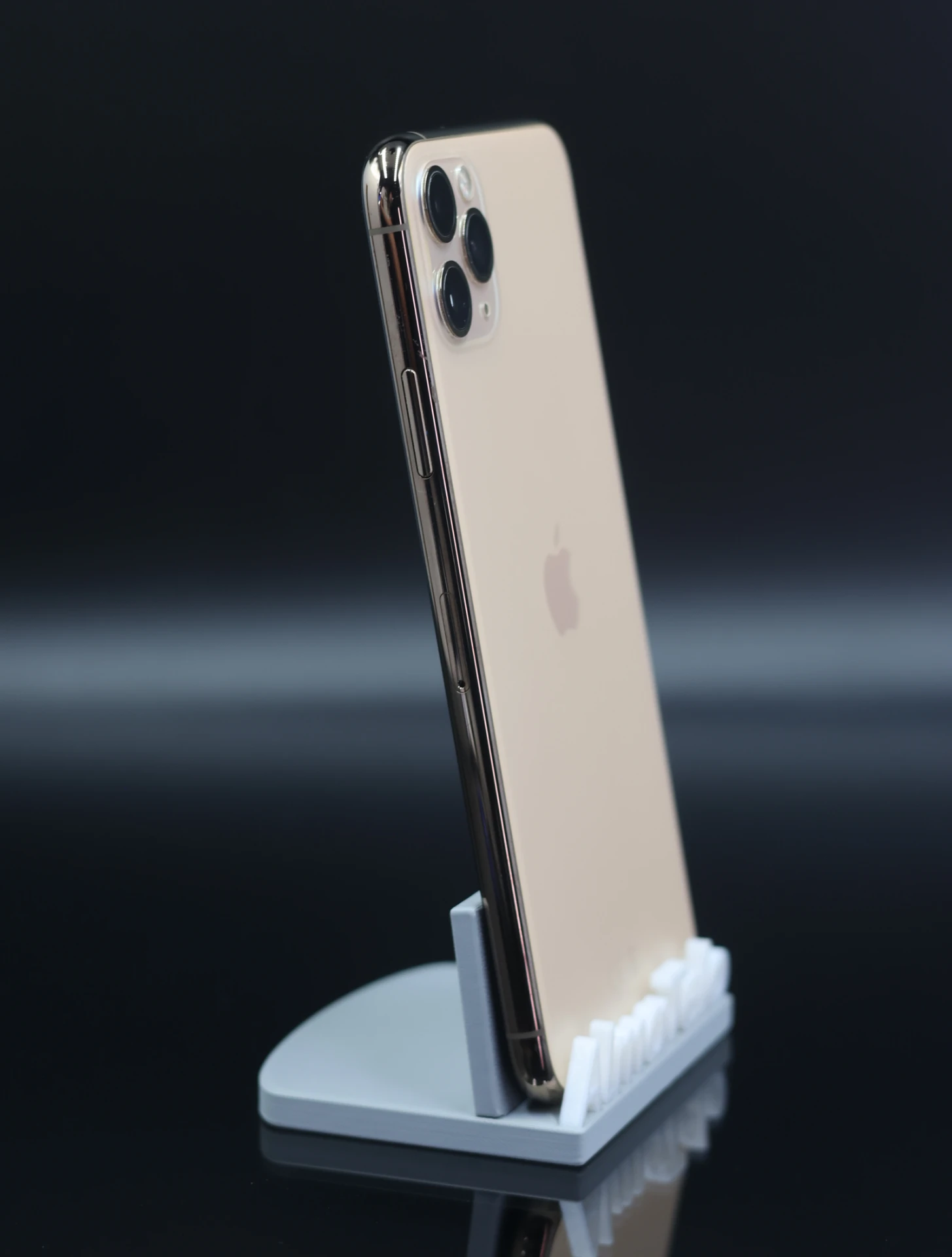 Apple iPhone 11 Pro Max 256 GB Gold 99% akku - 12 HÓ GARANCIA
