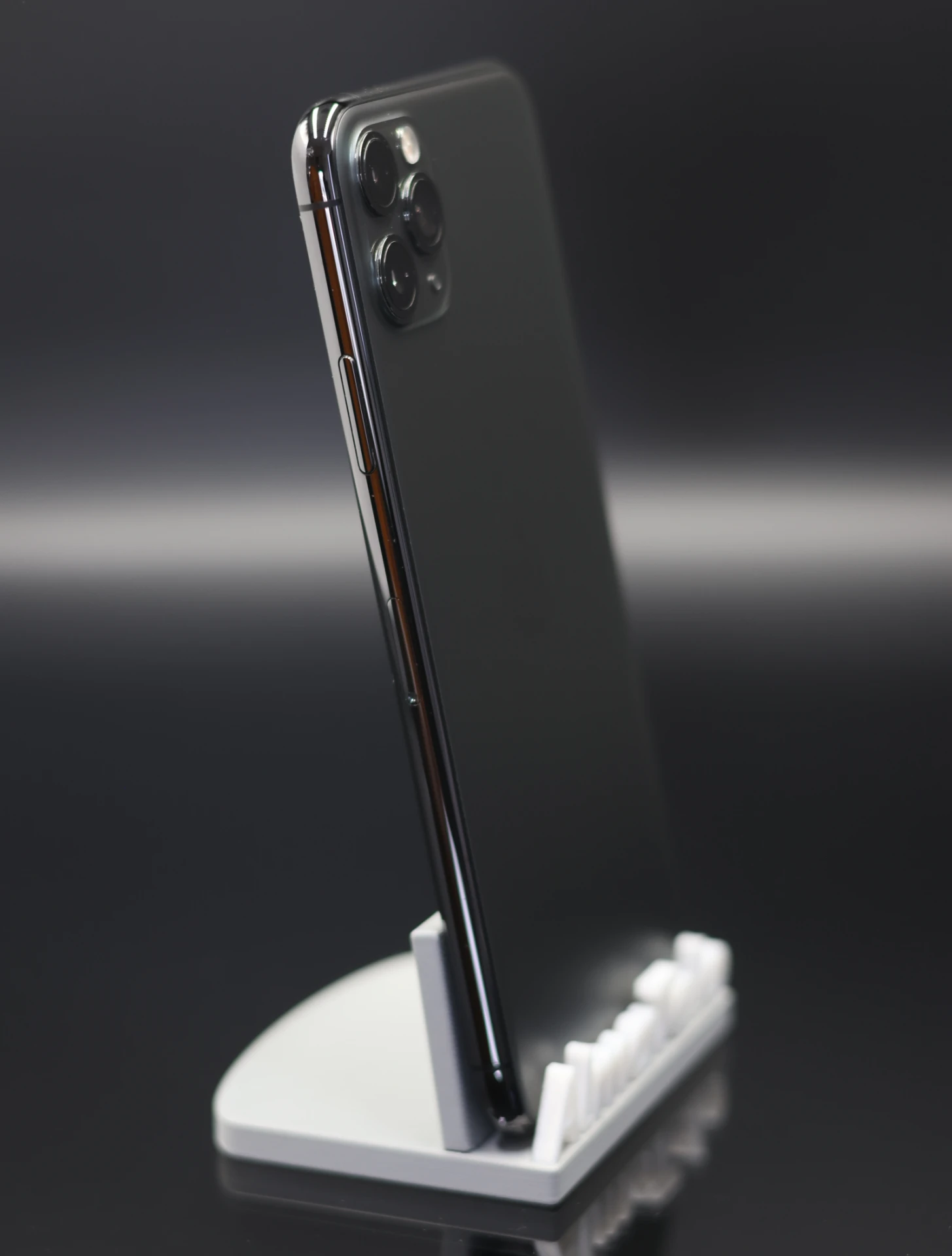Apple iPhone 11 Pro Max 256 GB Space Gray 100% akku - 12 HÓ GARANCIA
