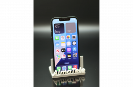 Apple iPhone 13 Mini 128 GB Green 100% akku - 12 HÓ GARANCIA