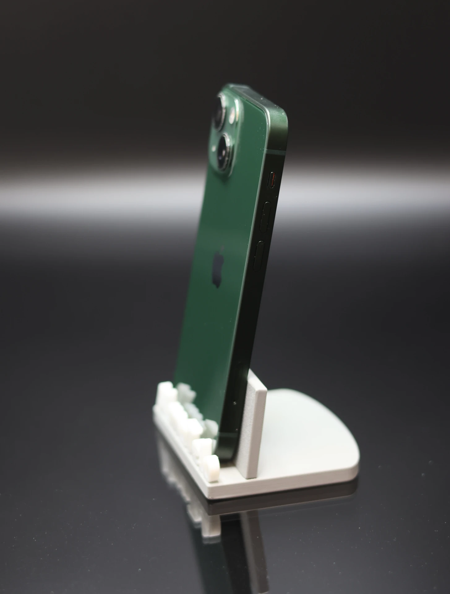 Apple iPhone 13 Mini 128 GB Green 100% akku - 12 HÓ GARANCIA