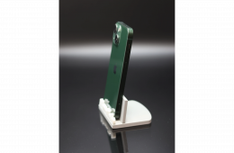 Apple iPhone 13 Mini 128 GB Green 100% akku - 12 HÓ GARANCIA