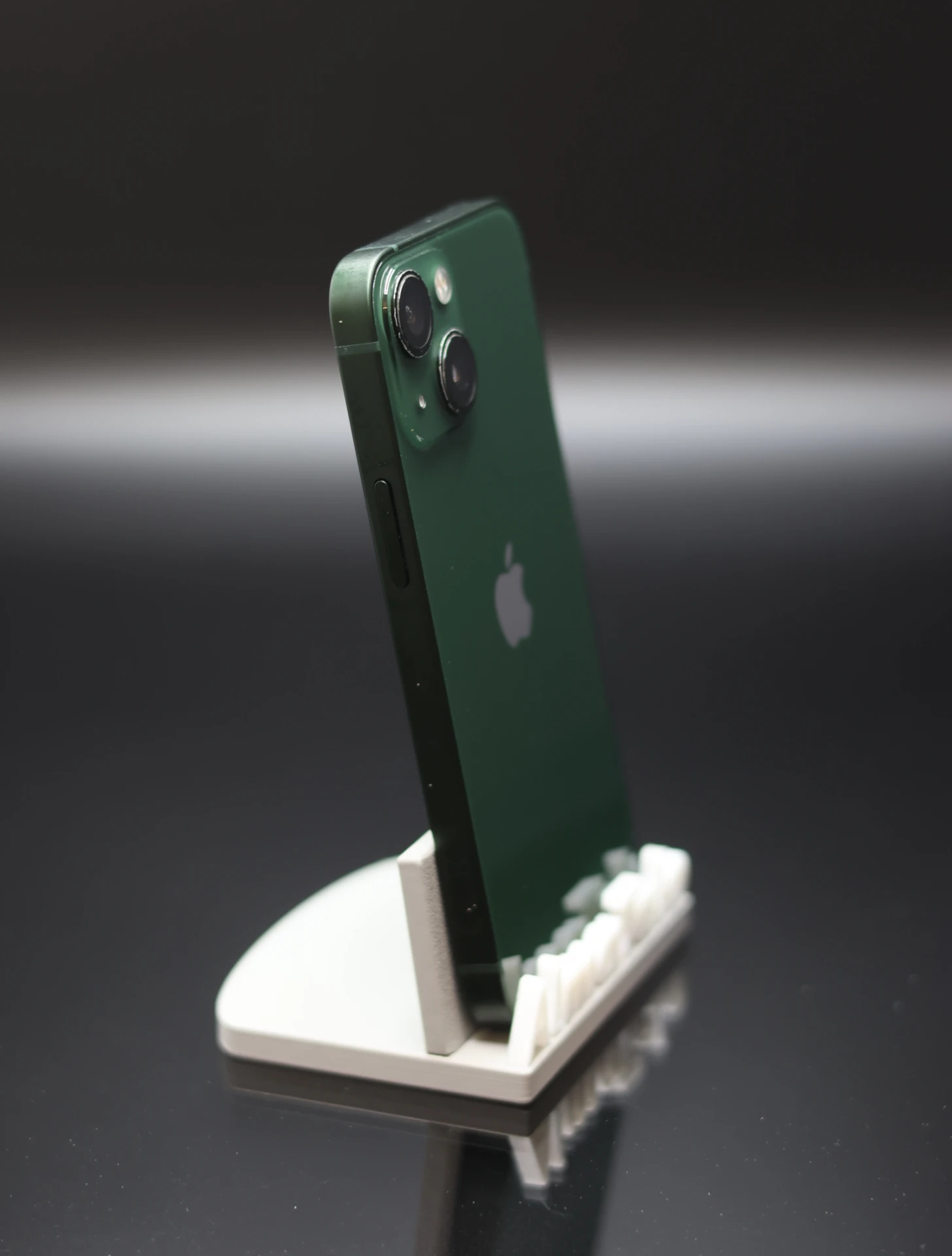 Apple iPhone 13 Mini 128 GB Green 100% akku - 12 HÓ GARANCIA
