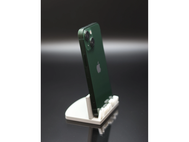 Apple iPhone 13 Mini 128 GB Green 100% akku - 12 HÓ GARANCIA