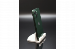 Apple iPhone 13 Mini 128 GB Green 100% akku - 12 HÓ GARANCIA