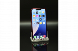 Apple iPhone 14 256 GB PRODUCT RED 100% akku - 12 HÓ GARANCIA