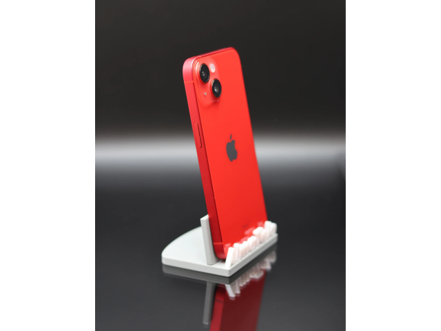 Apple iPhone 14 256 GB PRODUCT RED 100% akku - 12 HÓ GARANCIA