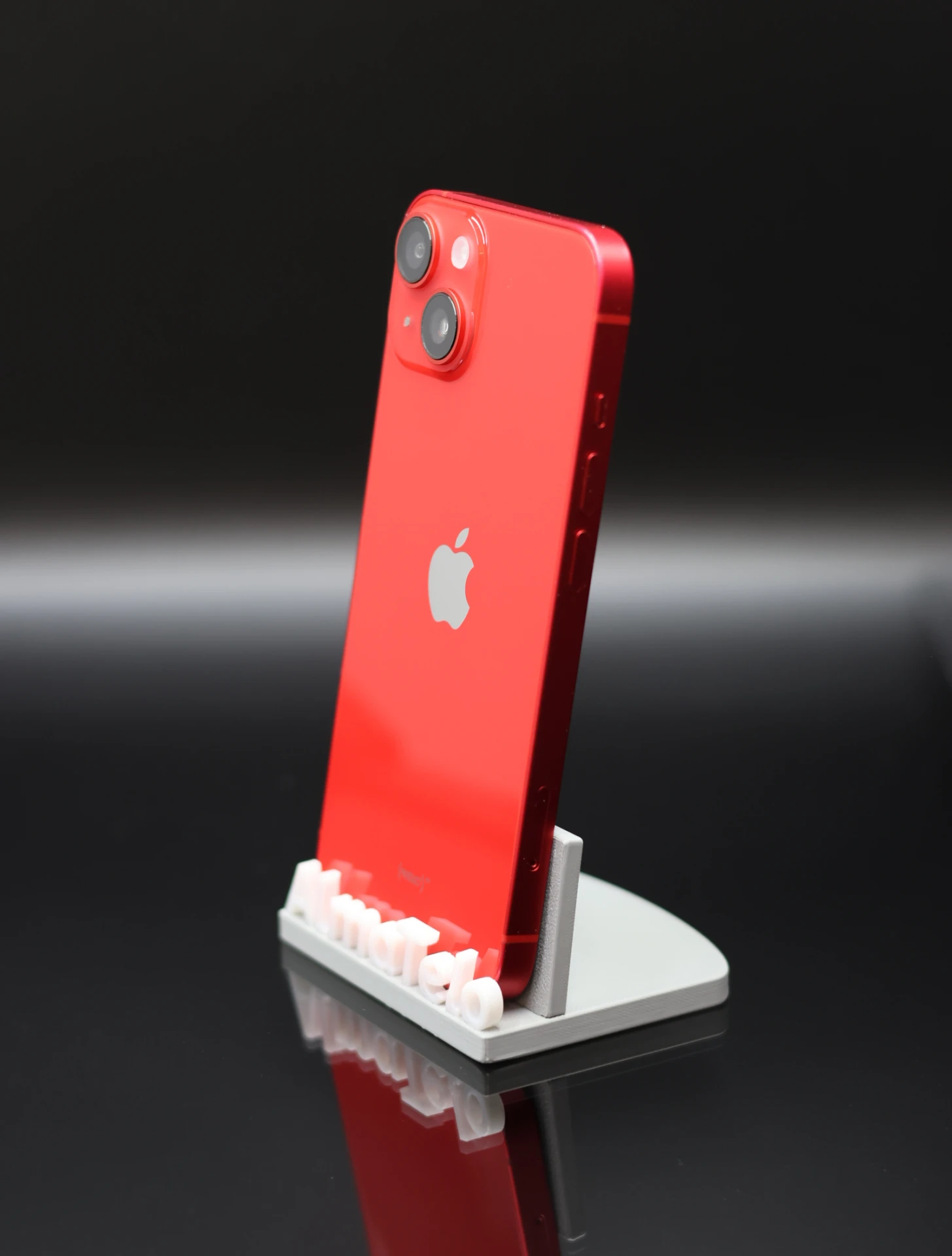Apple iPhone 14 256 GB PRODUCT RED 100% akku - 12 HÓ GARANCIA