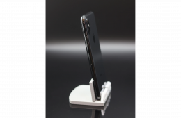 Apple iPhone X 64 GB Space Gray 100% akku - 12 HÓ GARANCIA