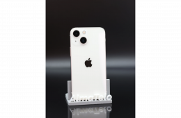 Apple iPhone 13 Mini 128 GB Starlight 100% akku - 12 HÓ GARANCIA