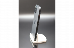 Apple iPhone 15 128 GB Black 100% akku - 12 HÓ GARANCIA