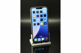 Apple iPhone 13 128 GB Starlight 90% akku - 12 HÓ GARANCIA