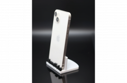 Apple iPhone 13 128 GB Starlight 90% akku - 12 HÓ GARANCIA