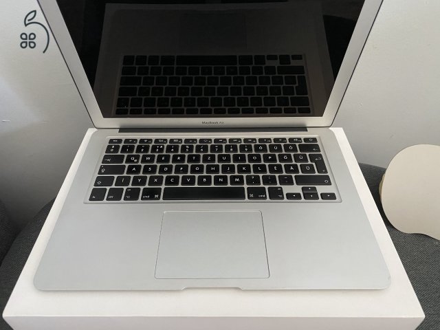 Apple MacBook Air 2017