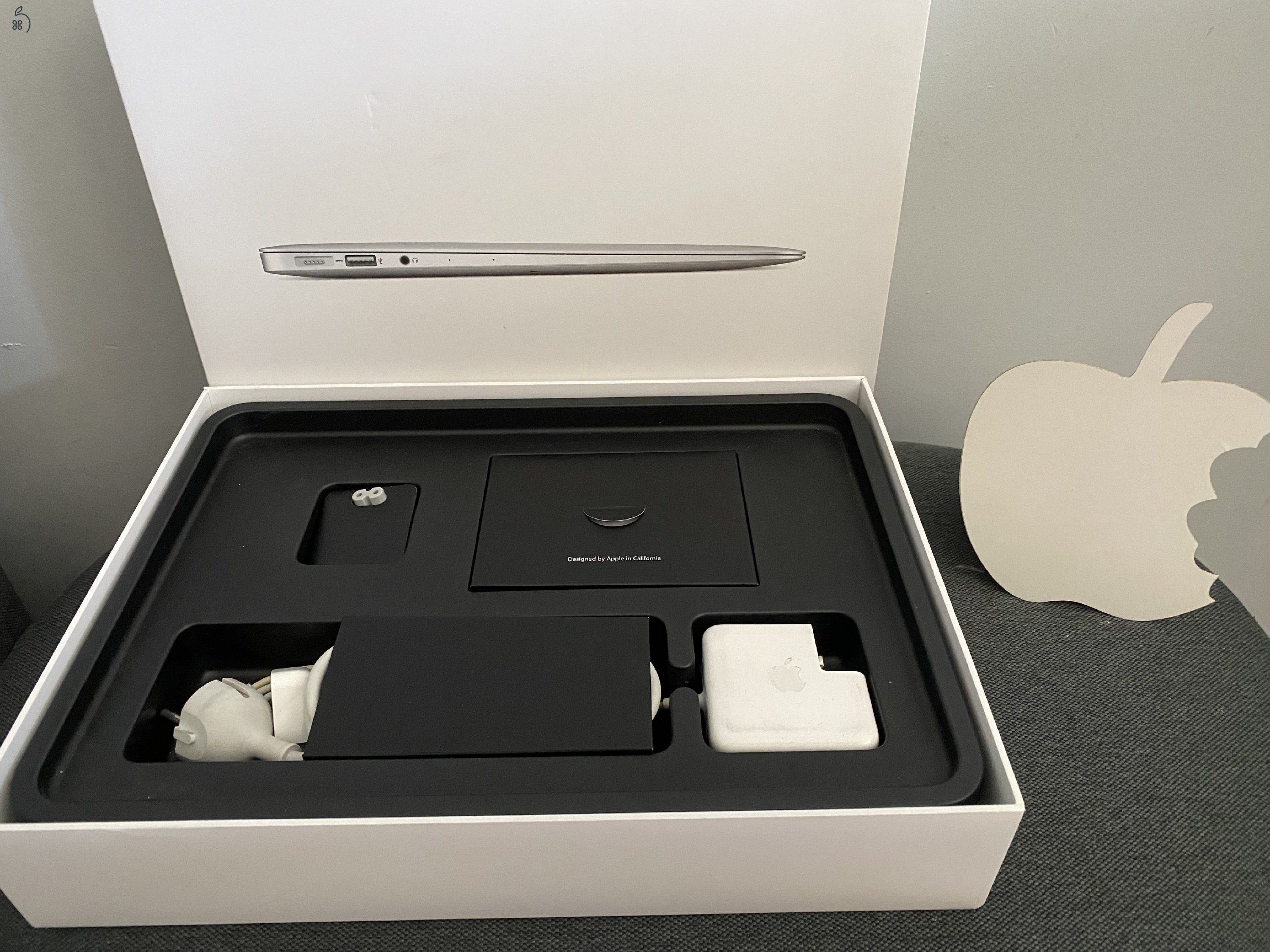 Apple MacBook Air 2017