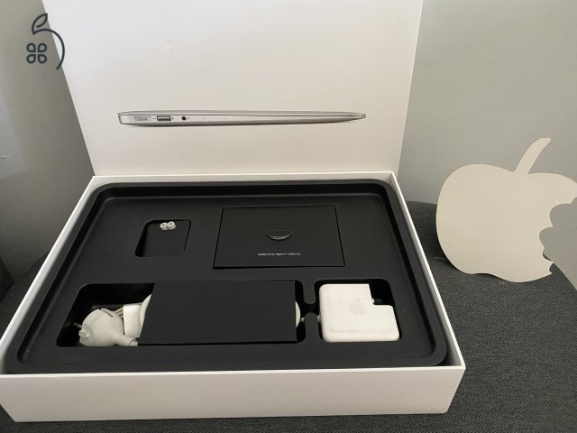Apple MacBook Air 2017