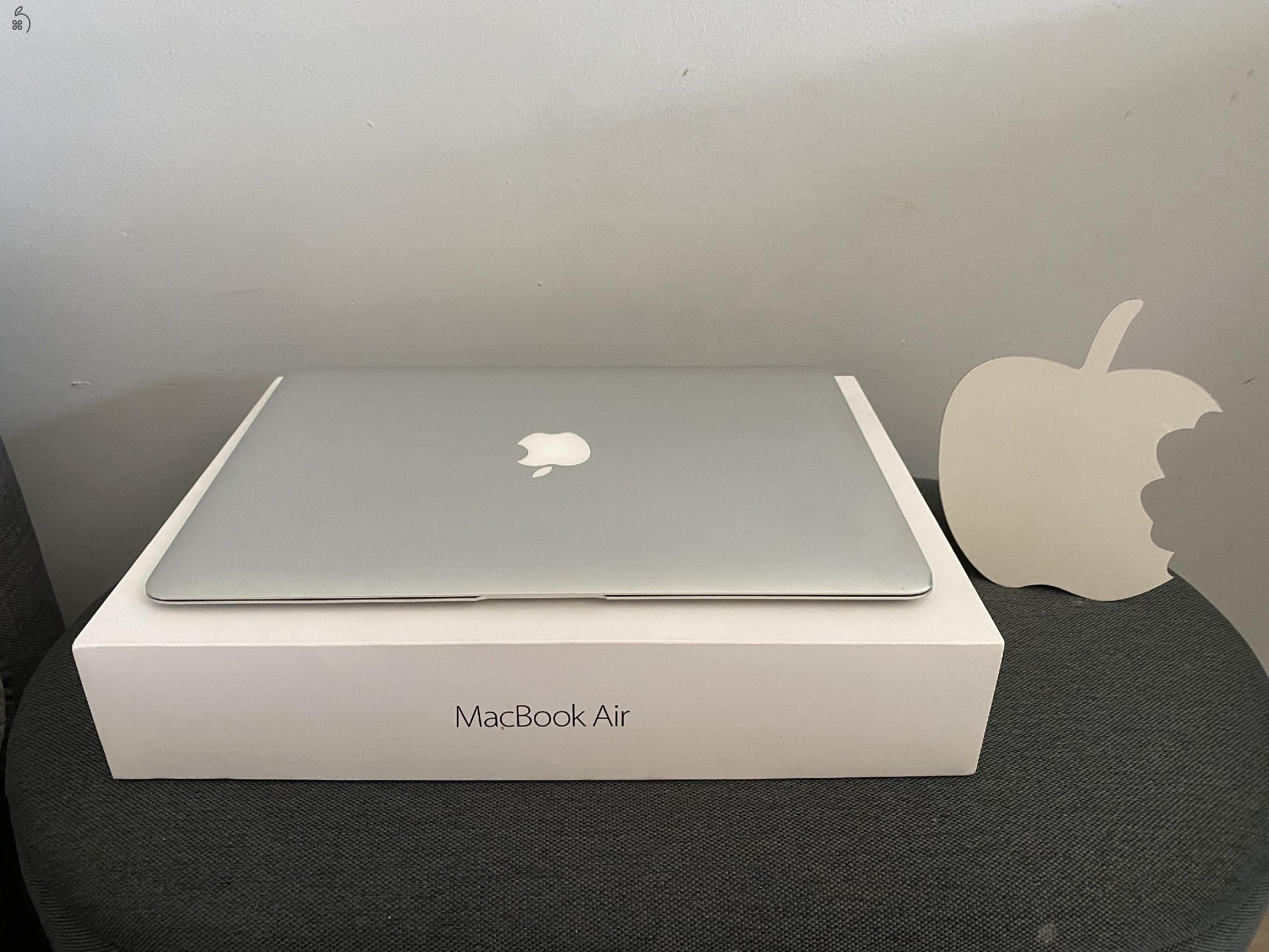 Apple MacBook Air 2017