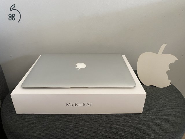 Apple MacBook Air 2017