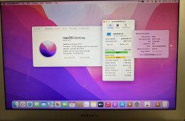Apple MacBook Air 2017