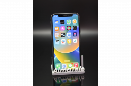 Apple iPhone X 64 GB Space Gray 100% akku - 12 HÓ GARANCIA