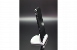 Apple iPhone X 64 GB Space Gray 100% akku - 12 HÓ GARANCIA
