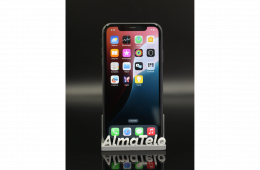 Apple iPhone 11 64 GB Black 100% akku - 12 HÓ GARANCIA