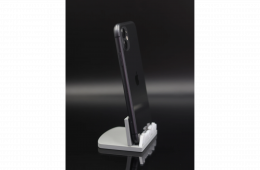 Apple iPhone 11 64 GB Black 100% akku - 12 HÓ GARANCIA