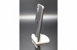 Apple iPhone 11 128 GB Black 100% akku - 12 HÓ GARANCIA