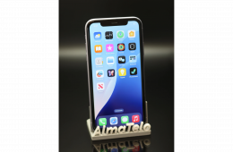 Apple iPhone 11 128 GB Purple 100% akku - 12 HÓ GARANCIA