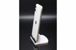Apple iPhone 11 128 GB White 100% akku - 12 HÓ GARANCIA