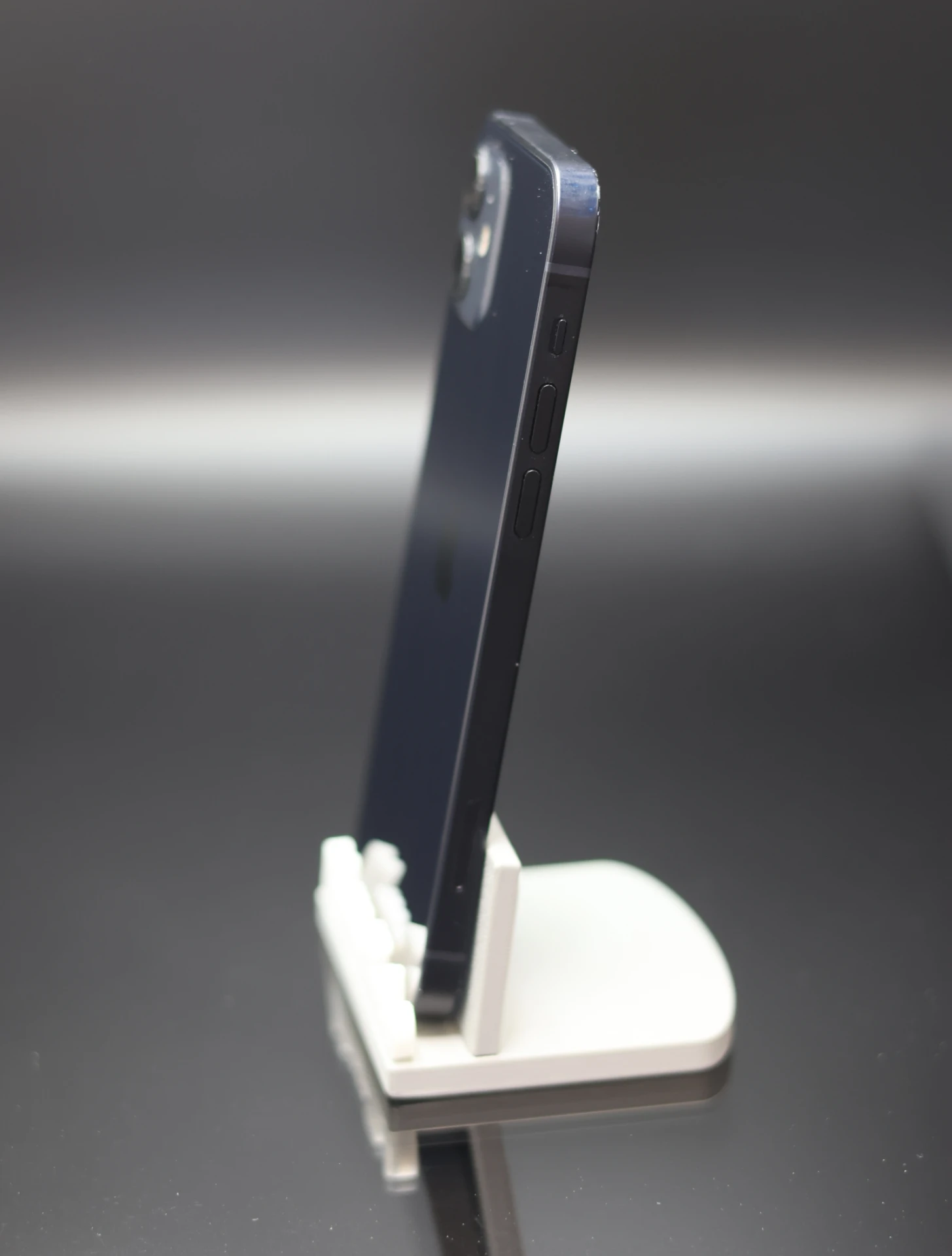 Apple iPhone 12 64 GB Black 100% akku - 12 HÓ GARANCIA