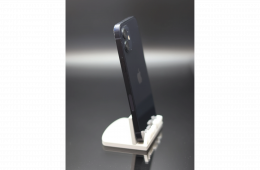 Apple iPhone 12 64 GB Black 100% akku - 12 HÓ GARANCIA